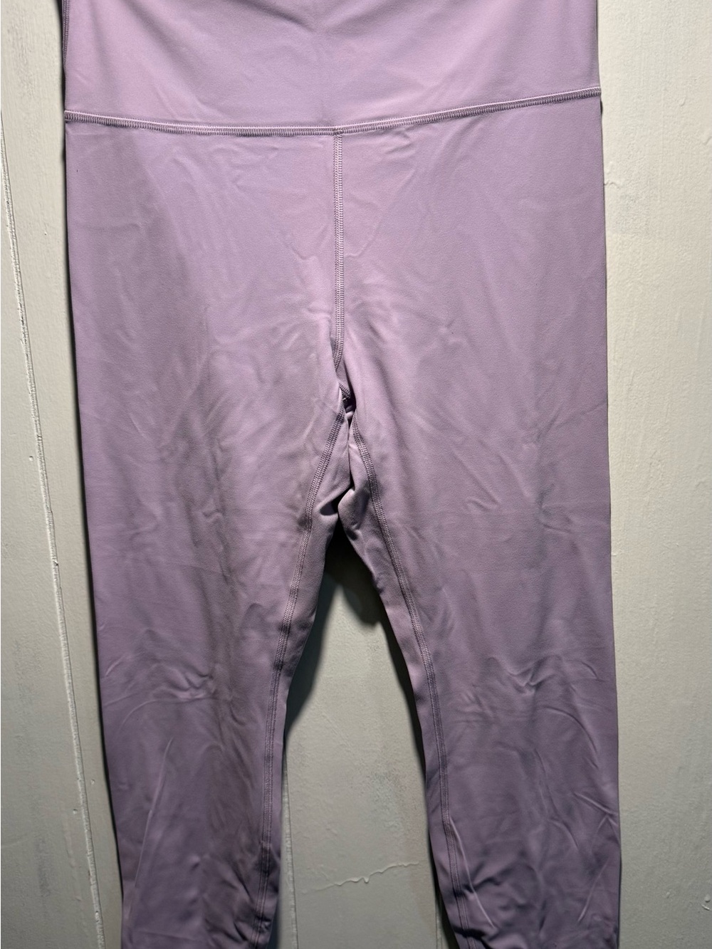 Lavender Active Leggings